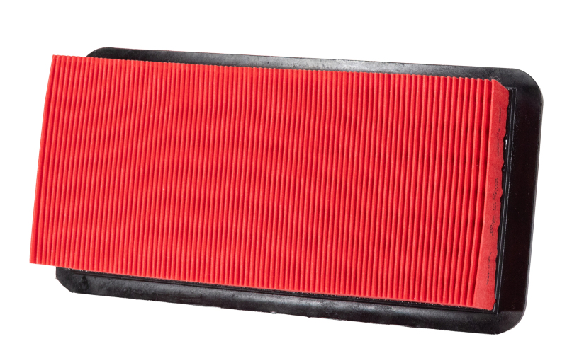 K&N Advantage Air Filter 18K Miles Hyundai Accent L4-1.6L F/I 2006-2011