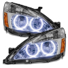 ORL Headlight Assemblies