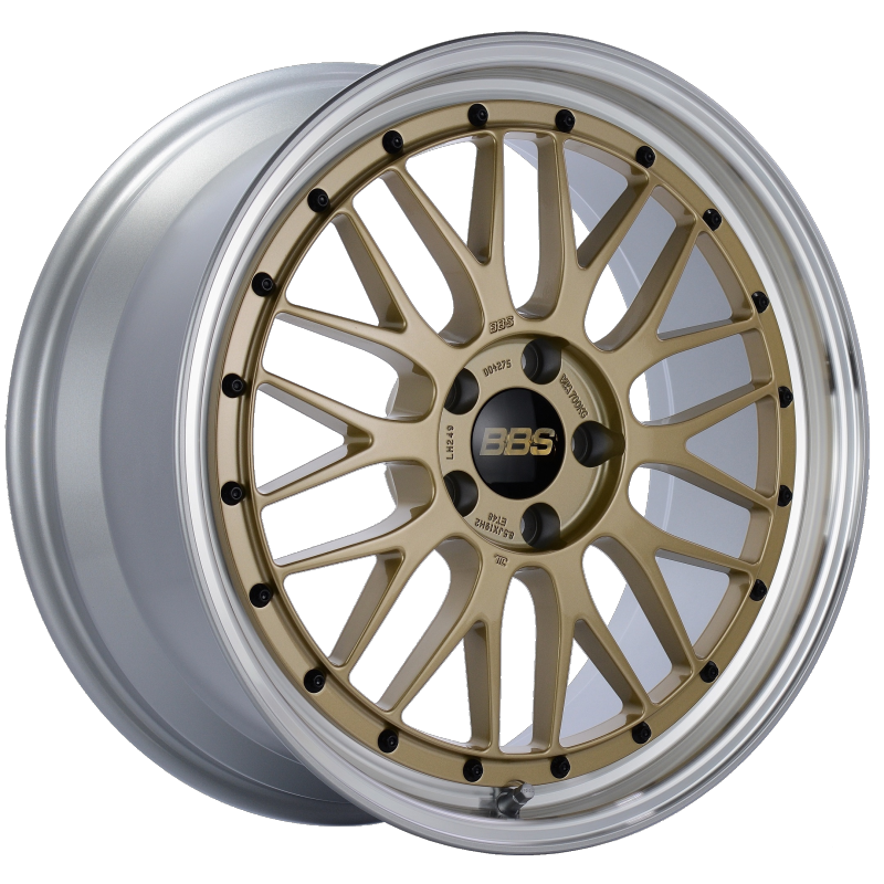 BBS LM Wheels