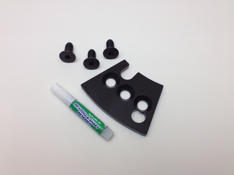 Chevrolet Balance Weight Kit