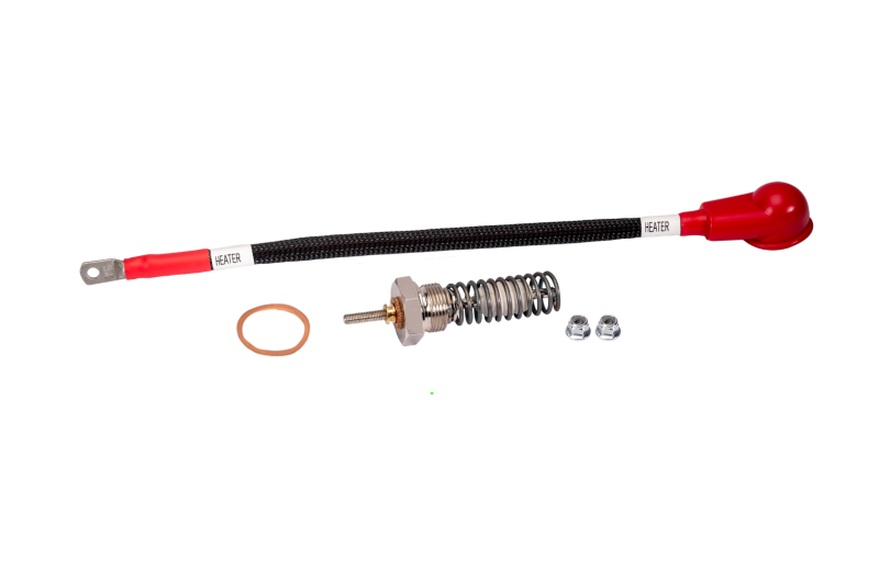 FPE Intake Plenums