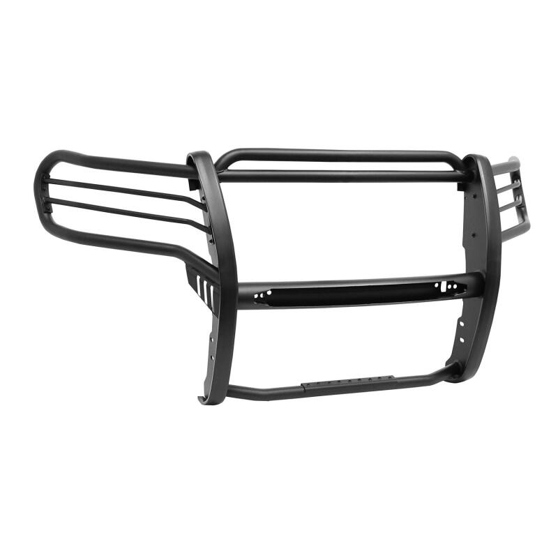 WES Sportsman Grille Guards