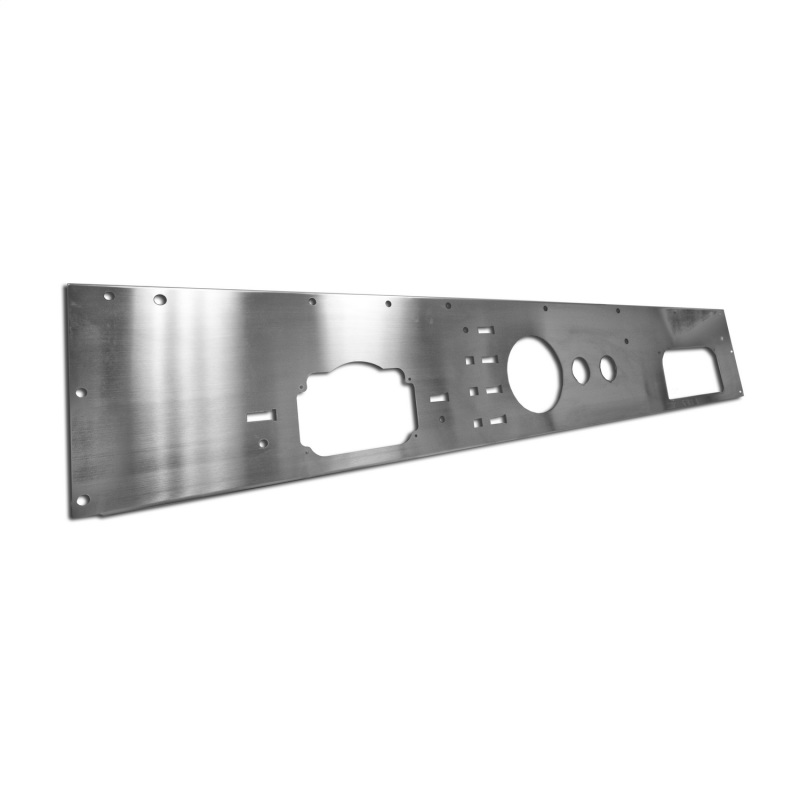 Replacement Dash Panel
BODY PARTS-OMIX