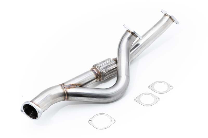 GRE Downpipe