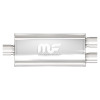 MAG SS Muffler