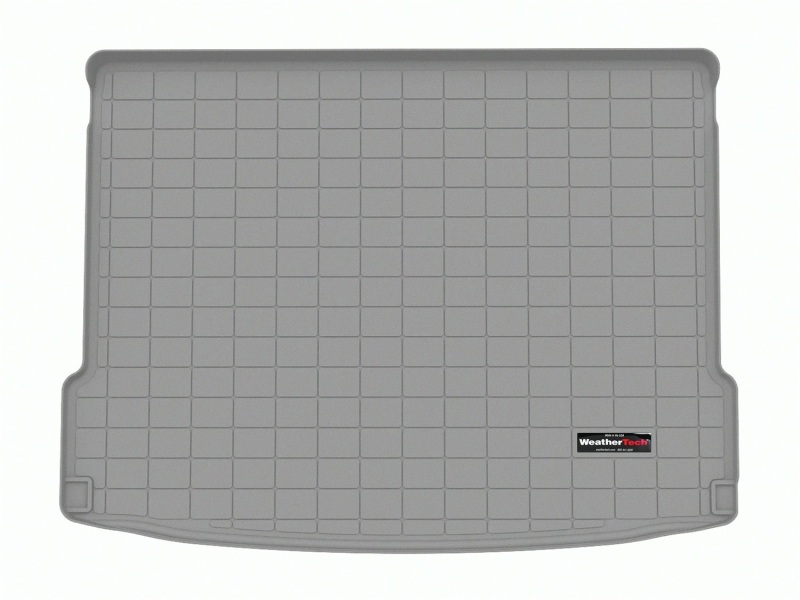 WT Cargo Liners - Grey