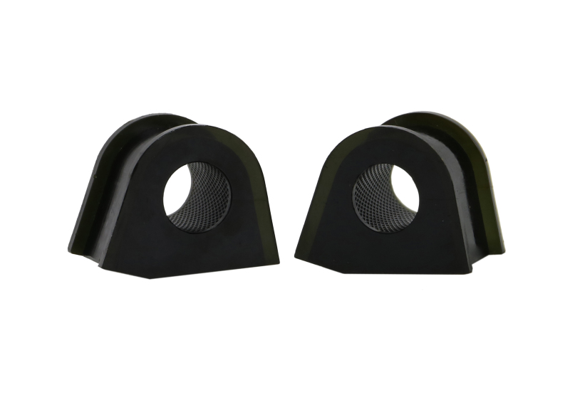 Whiteline 80-91 Volkswagen Vanagon Campmobile 23mm Front Sway Bar Mount Bushing Kit thumbnail 5