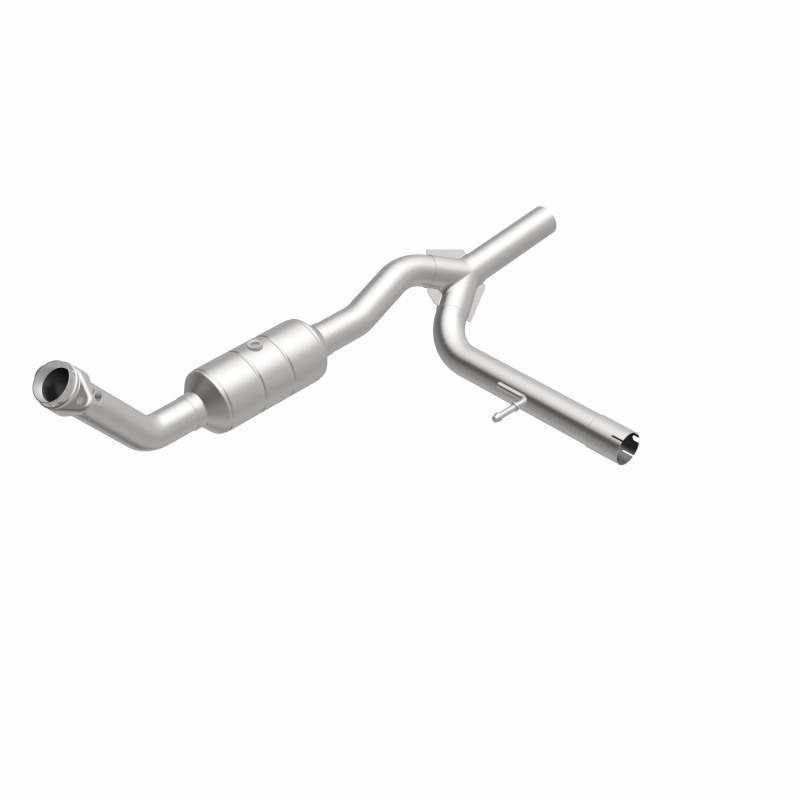 MagnaFlow 2005 Ford F-150 4.6L Direct Fit Converter thumbnail 9
