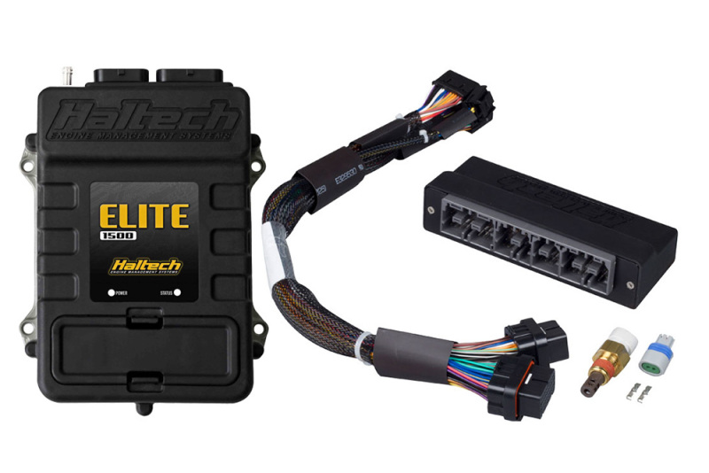HAL Elite 1500 ECU & Kits