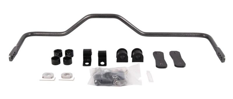 HWG Rear Sway Bars
