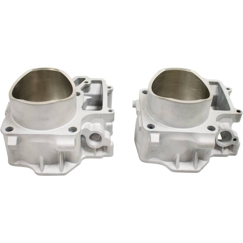 Cylinder Works 08-13 Kawasaki KRF 750 Teryx 4x4 750cc Standard Bore Cylinder Kit thumbnail 6