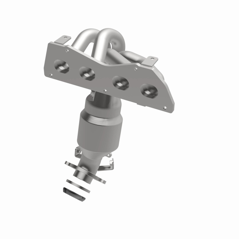 MagnaFlow Direct Fit Catalytic Converter 12-15 Camry 2.5 Manifold thumbnail 7