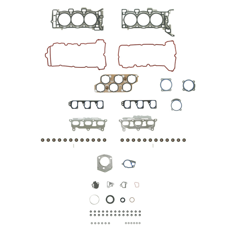 FEL Cylinder Head Gaskets