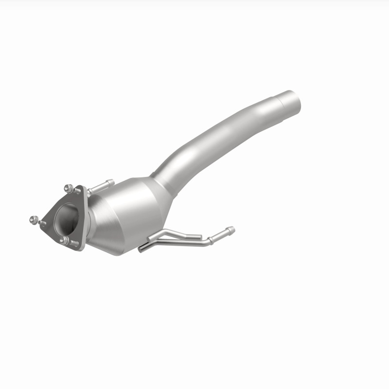 MagnaFlow 04-06 Cayenne V8 4.5 OEM Underbody Direct Fit Converter thumbnail 9