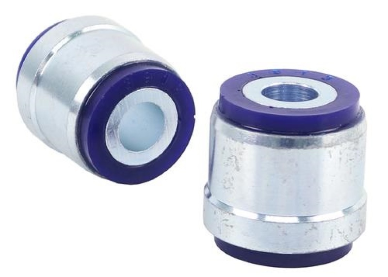 SuperPro 2008 Jeep Wrangler Rubicon Front Panhard Rod Bushing Set thumbnail 3