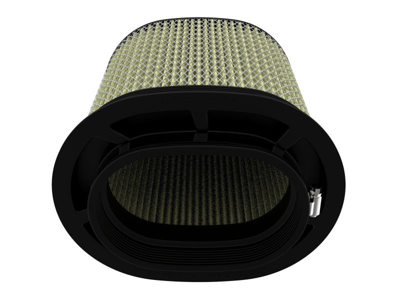 aFe MagnumFLOW Pro GUARD 7 Universal Filter (6.5x4.75)IN F x (9x7)IN B x (9x7)IN T(Inverted) x 9IN H thumbnail 5