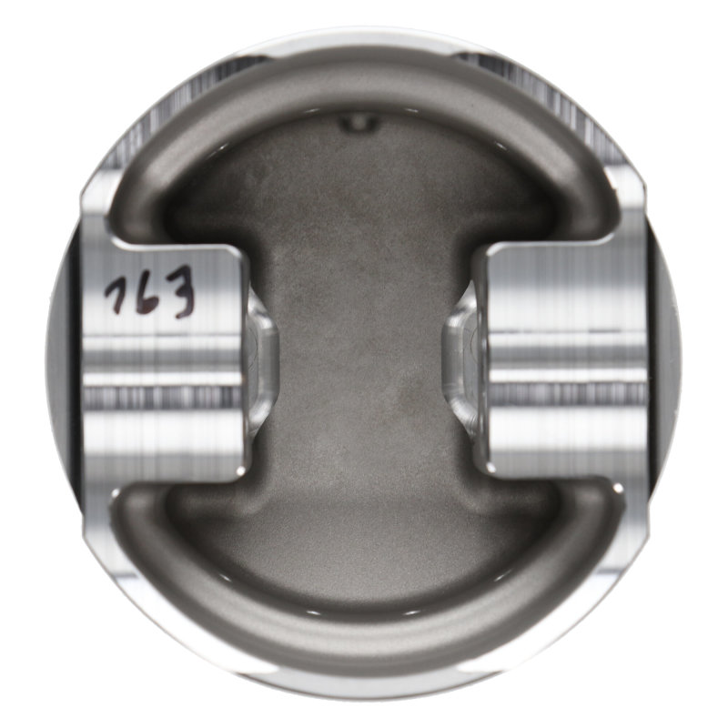 Wiseco Chrysler HEMI 426 4.310in Bore 1.765 Compression Height +90cc Dome Top Pistons thumbnail 2