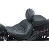 MMP Solo with Driver Backrest Original