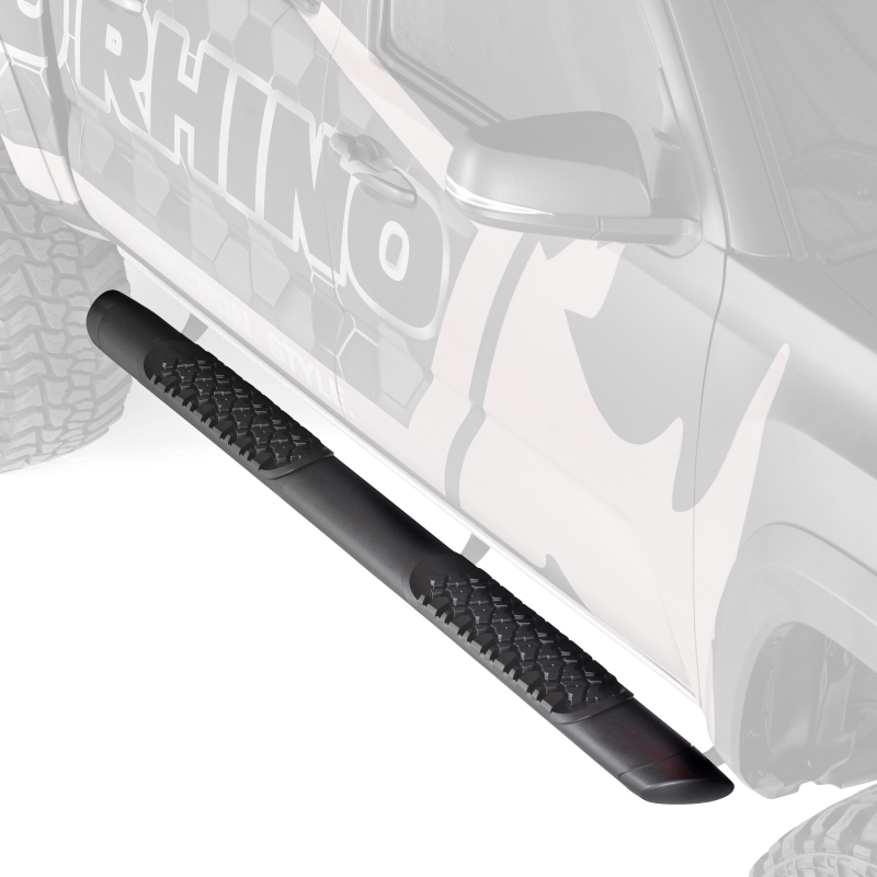 Go Rhino 15-21 Ford F-150 Vertex V3 - Sidestep + Brkts (1x gor6941556, 1x gorV300087T) thumbnail 6