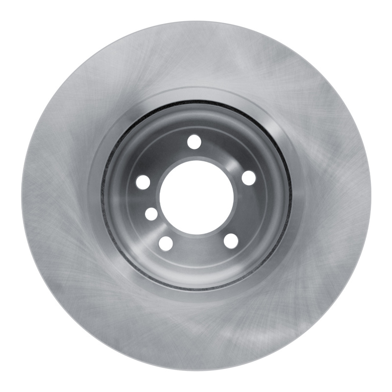 R1 04-10 BMW 535i Front Brake Rotor Set (2x dfc600-31063) thumbnail 5