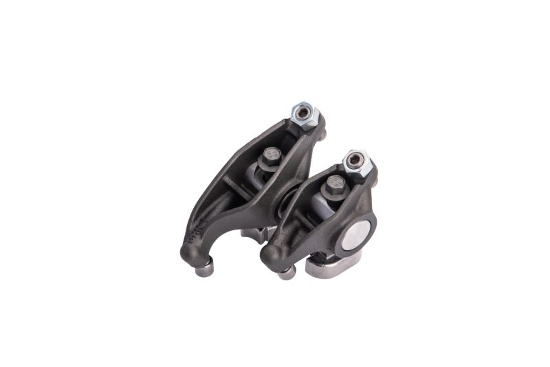 Fleece Performance 98.5-18 Dodge 2500/3500 Cummins 5.9L/6.7L 24v OE Replacement Rocker Arm Assembly thumbnail 5