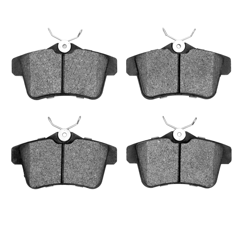 DFC 3000 Ceramic Brake Pads