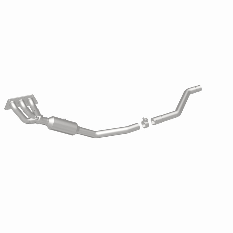MagnaFlow 12-15 ML350 V6 3.5 OEM Manifold Direct Fit Converter thumbnail 7