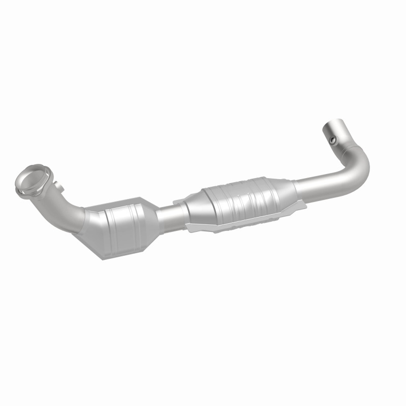 MagnaFlow Direct Fit Catalytic Converter 99 F150 5.4L 2Wd D/S thumbnail 9
