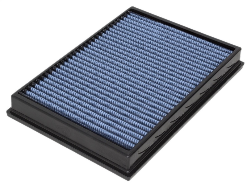 aFe Magnum FLOW OER Pro 5R Air Filter 2016 Nissan Titan XD V8-5.0L (td) thumbnail 4