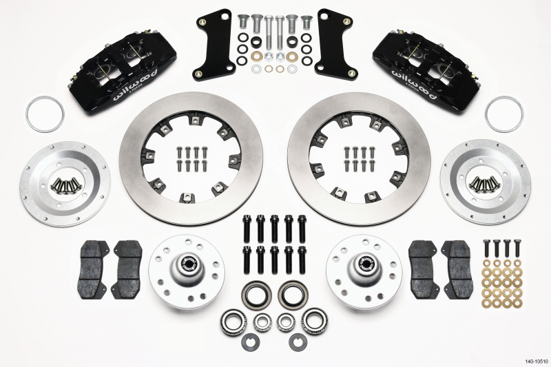WIL Dynapro Brake Kit