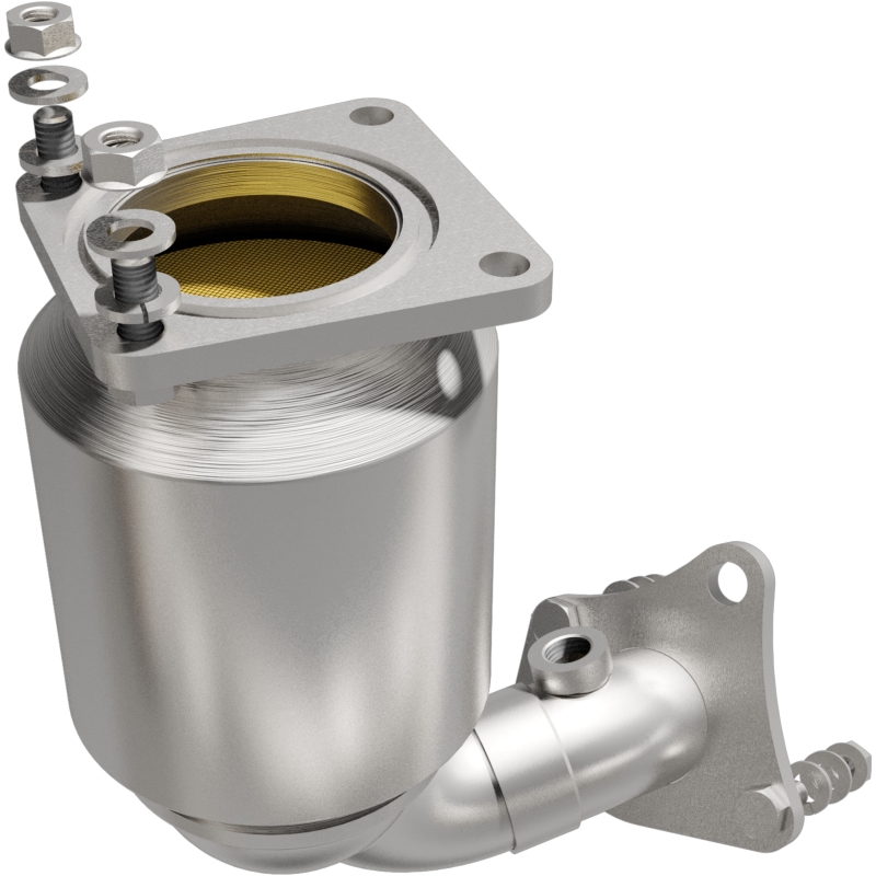 MagnaFlow Direct Fit Catalytic Converter 2011 Nissan Quest 3.5L V6 thumbnail 3