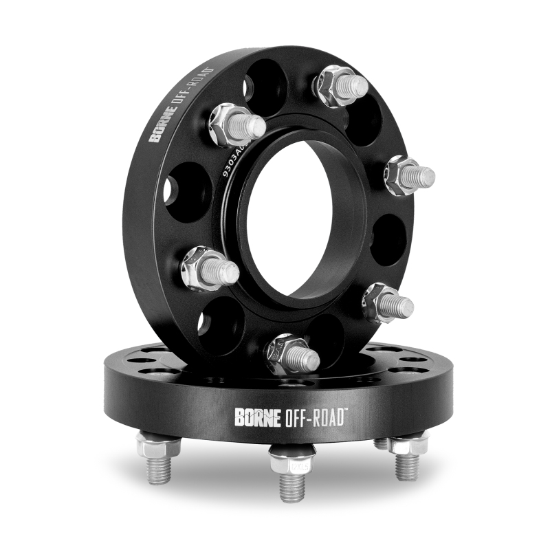 Mishimoto MM Wheel Spacers