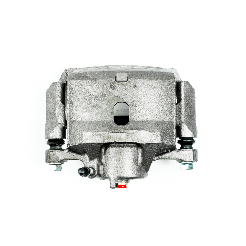 Power Stop 98-02 Honda Accord Front Right Autospecialty Caliper w/Bracket thumbnail 4