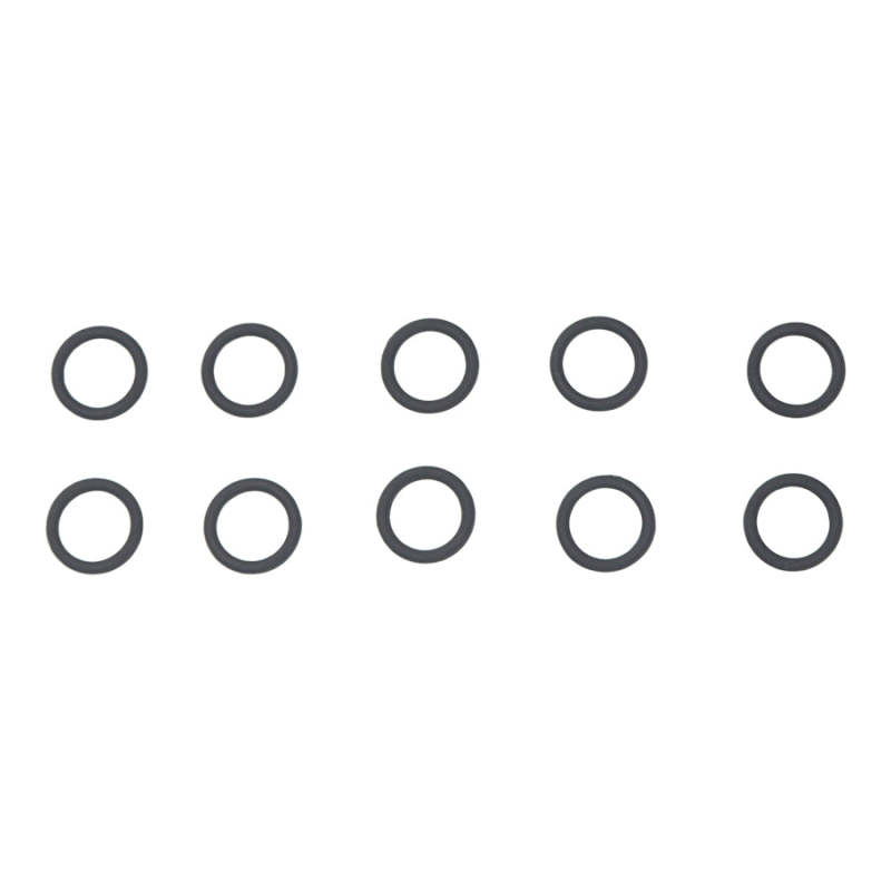 DeatschWerks ORB -4 Viton O-Ring (Pack of 10) thumbnail 2