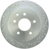 ST Select Sport Brake Rotors