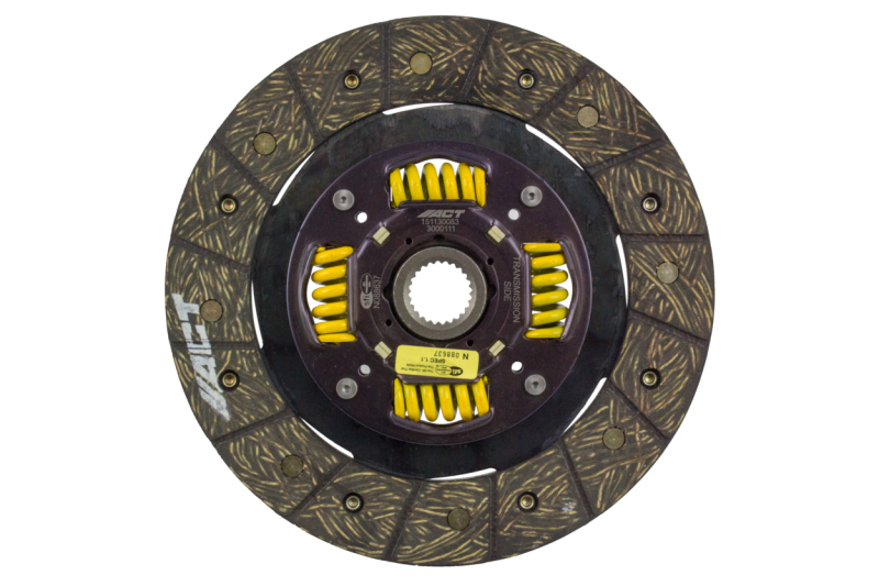ACT Street Clutch Discs