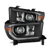 ARX PRO-Series Headlights