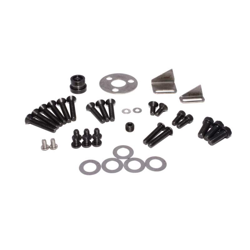 CCA Replacement Parts