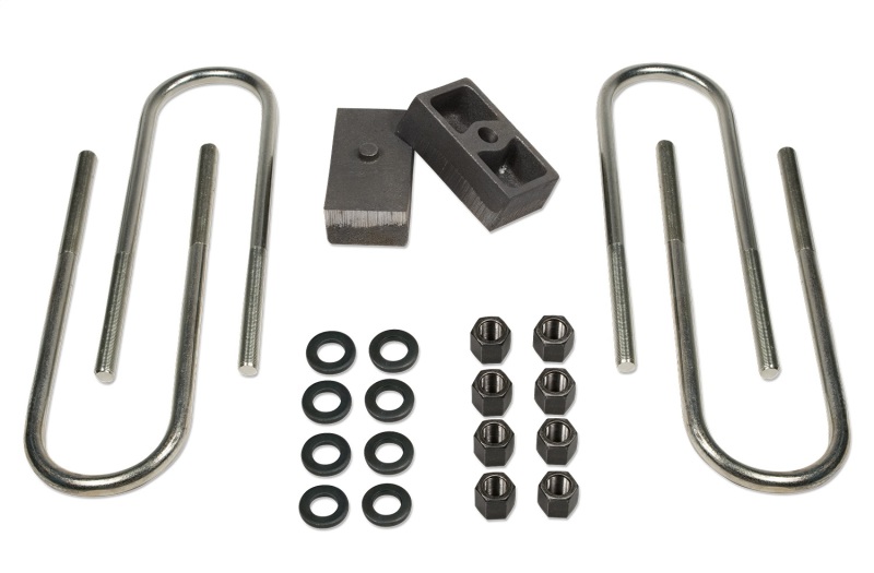 TUF Rear Block Kits
