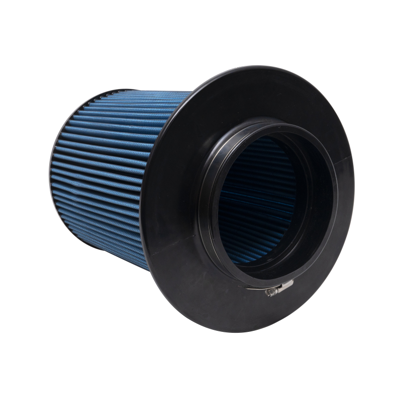 Injen Air Intake Kits X-1117-BB SuperNano-Web Dry Filter with Twist Lock Base Part No. thumbnail 2