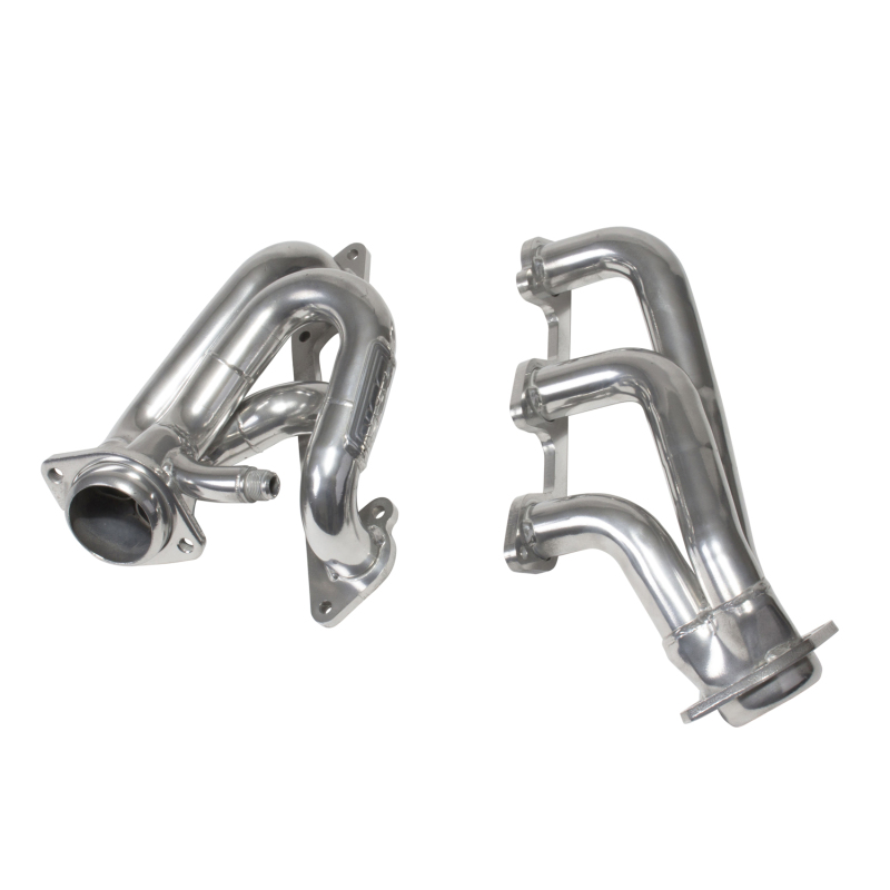 BBK Short Tuned Length Headers