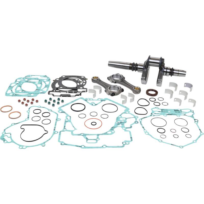 Hot Rods 2021 Commander 1000R DPS/2021 Commander 1000R XT Bottom End Kit thumbnail 4