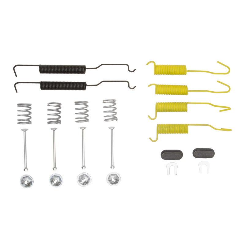 DFC Drum Brake Hardware Kits