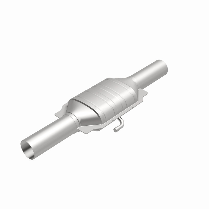 MagnaFlow Conv Gm-Jeep 25X6.5X4 2.5/2.5 thumbnail 5