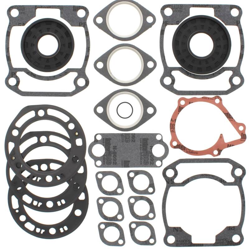 VEP Complete Gasket Kit