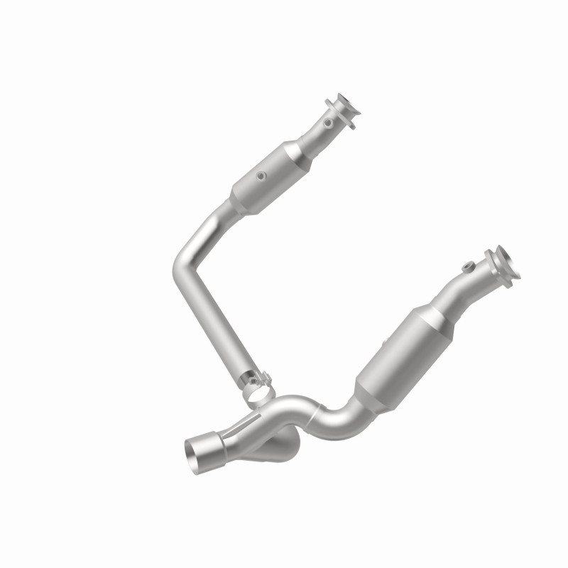 MagnaFlow 11-13 Ram 1500 4.7L Direct Fit Converter thumbnail 8