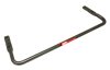 BMR 91-96 B-Body Rear Solid 38mm Xtreme Sway Bar Kit - Black Hammertone thumbnail 3