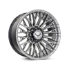 VOS HFX-6 Wheels
