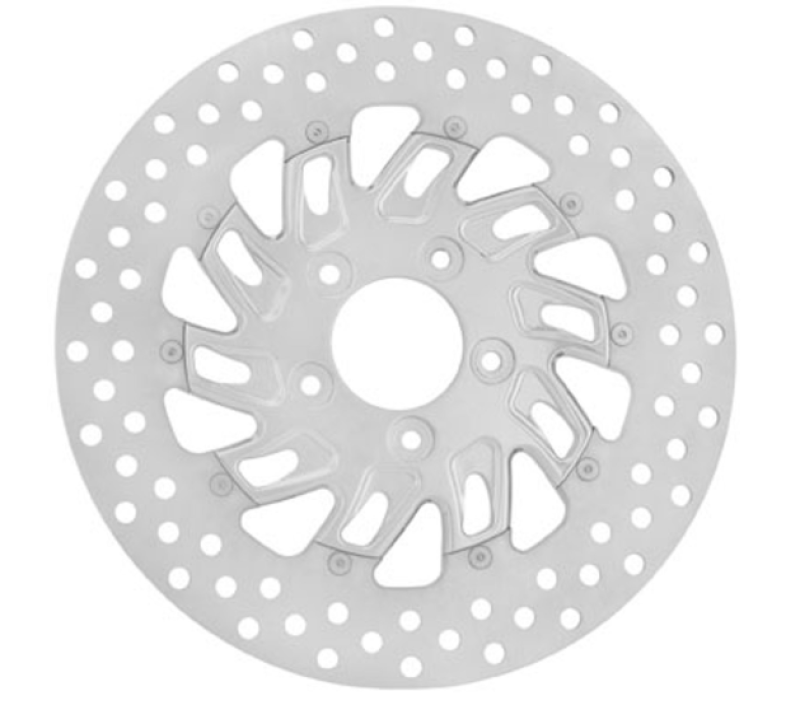 PFM Brake Rotors
