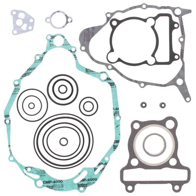 VEP Complete Gasket Kit
